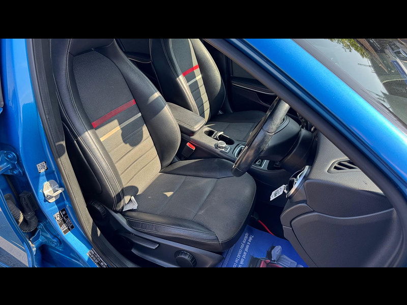 Mercedes-Benz A Class 1.5 A180 CDI SE Euro 5 (s/s) 5dr 5dr Manual 2025