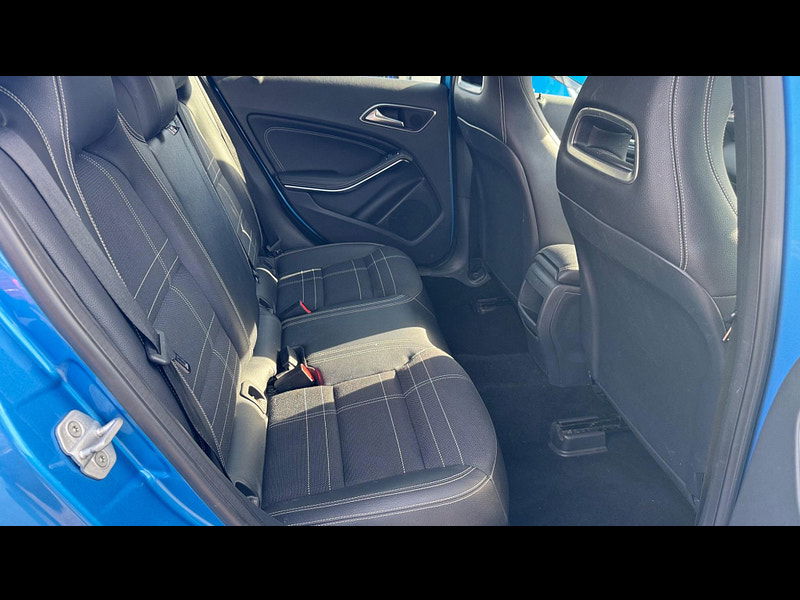 Mercedes-Benz A Class 1.5 A180 CDI Sport Euro 5 (s/s) 5dr 5dr Manual 2025