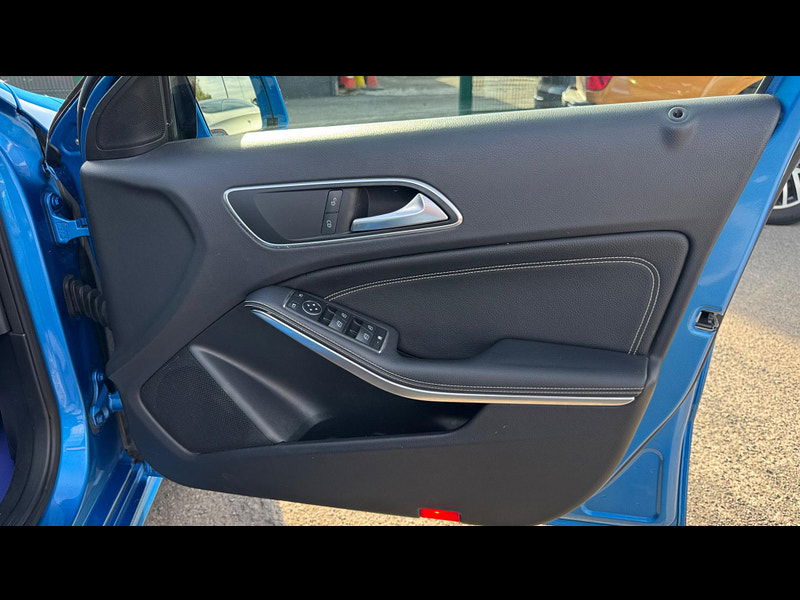 Mercedes-Benz A Class 1.5 A180 CDI Sport Euro 5 (s/s) 5dr 5dr Manual 2025
