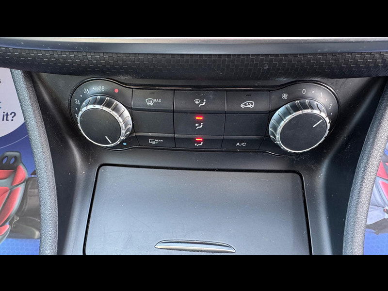 Mercedes-Benz A Class 1.5 A180 CDI Sport Euro 5 (s/s) 5dr 5dr Manual 2025
