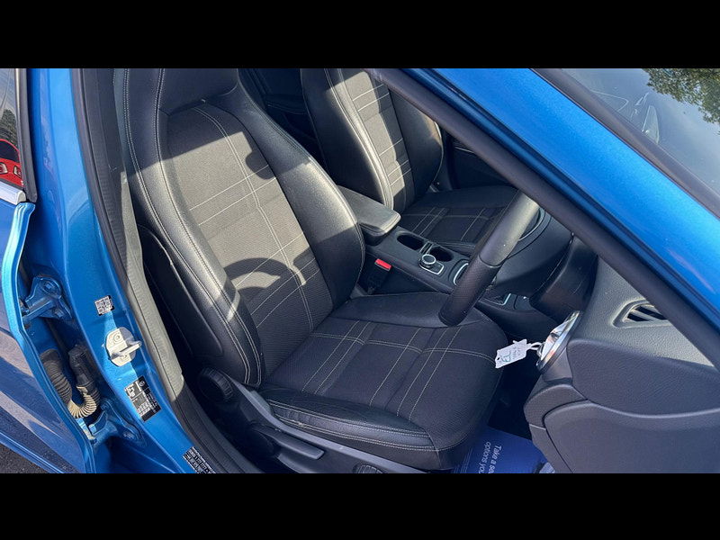 Mercedes-Benz A Class 1.5 A180 CDI Sport Euro 5 (s/s) 5dr 5dr Manual 2025