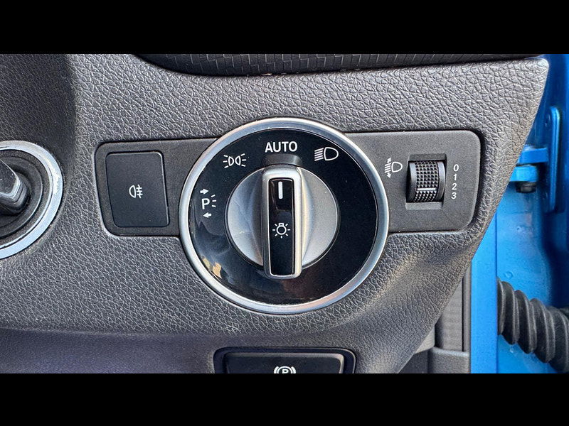 Mercedes-Benz A Class 1.5 A180 CDI Sport Euro 5 (s/s) 5dr 5dr Manual 2025