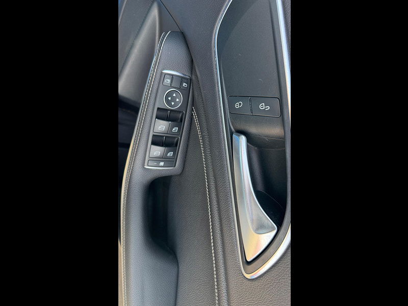 Mercedes-Benz A Class 1.5 A180 CDI Sport Euro 5 (s/s) 5dr 5dr Manual 2025