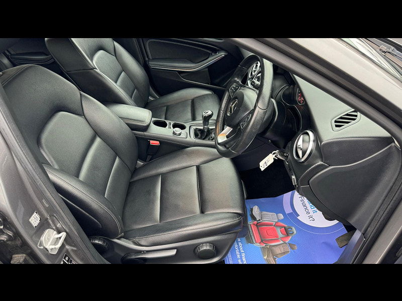 Mercedes-Benz A Class 1.5 A180d SE (Executive) Euro 6 (s/s) 5dr 5dr Manual 2025