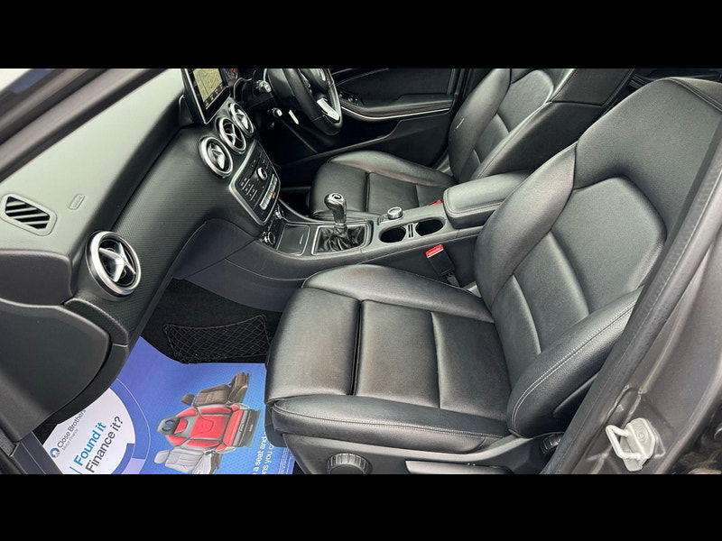 Mercedes-Benz A Class 1.5 A180d SE (Executive) Euro 6 (s/s) 5dr 5dr Manual 2025