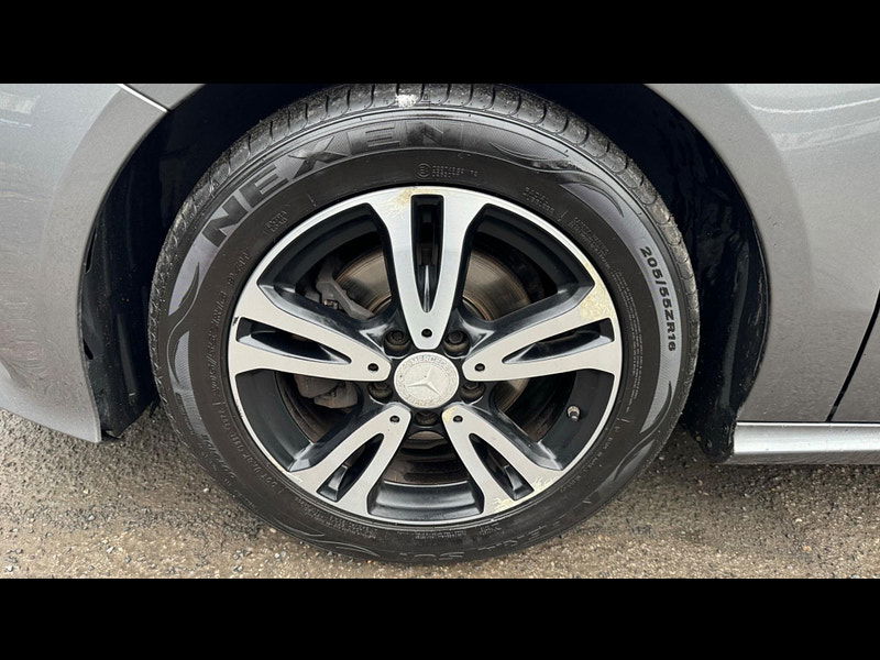 Mercedes-Benz A Class 1.5 A180d SE (Executive) Euro 6 (s/s) 5dr 5dr Manual 2025