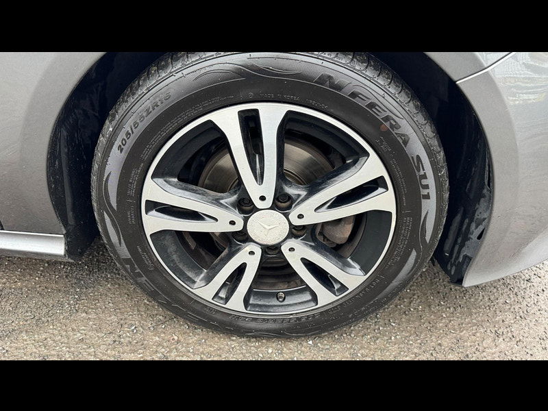 Mercedes-Benz A Class 1.5 A180d SE (Executive) Euro 6 (s/s) 5dr 5dr Manual 2025