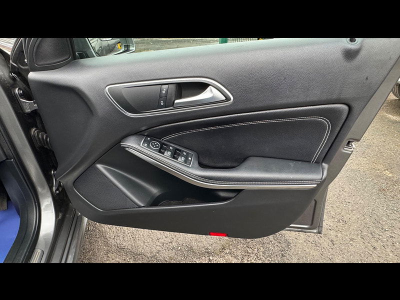 Mercedes-Benz A Class 1.5 A180d SE (Executive) Euro 6 (s/s) 5dr 5dr Manual 2025