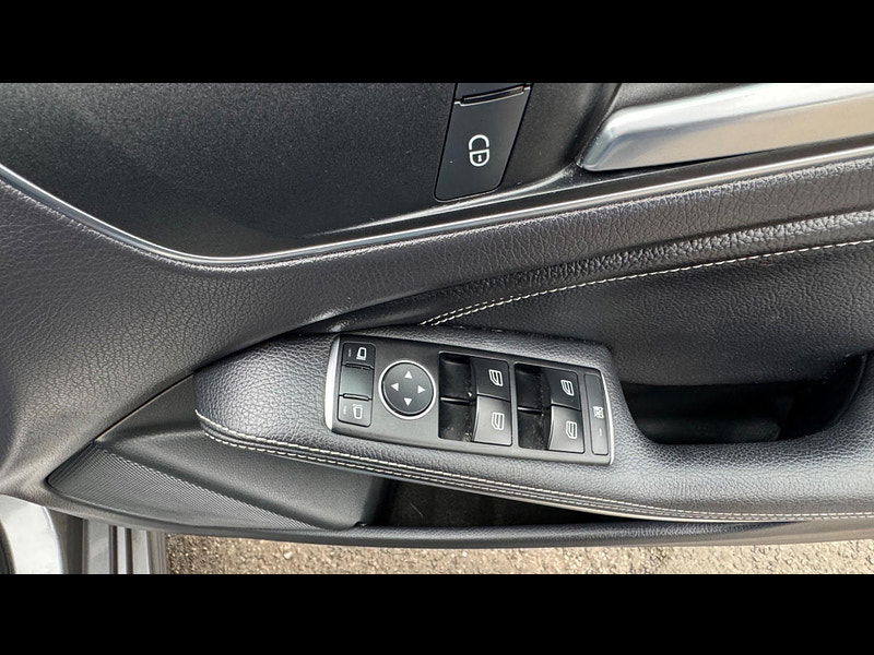 Mercedes-Benz A Class 1.5 A180d SE (Executive) Euro 6 (s/s) 5dr 5dr Manual 2025