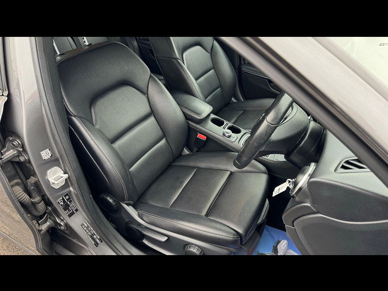 Mercedes-Benz A Class 1.5 A180d SE (Executive) Euro 6 (s/s) 5dr 5dr Manual 2025