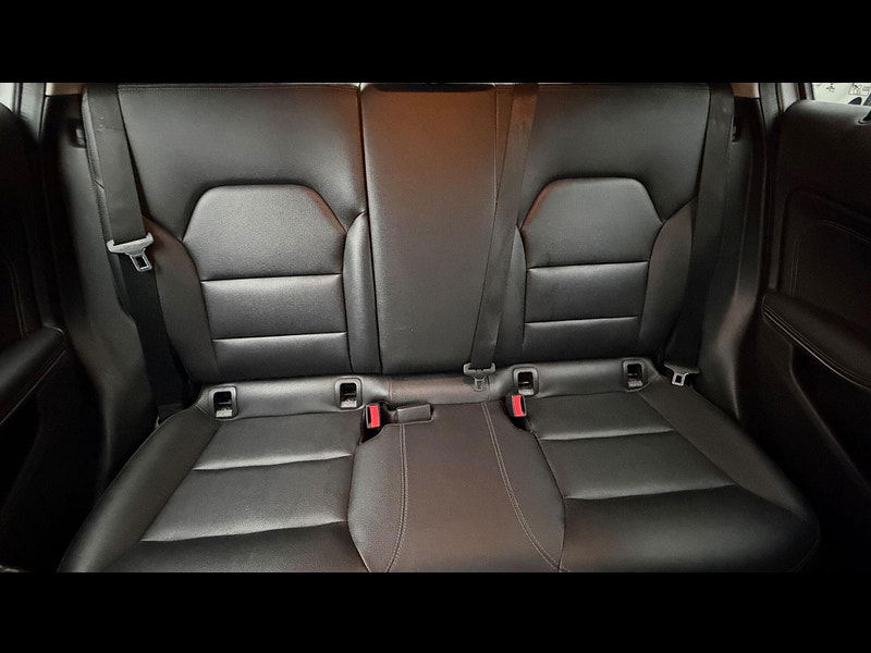 Mercedes-Benz A Class 1.5 A180d Sport Euro 6 (s/s) 5dr 5dr Manual 2025