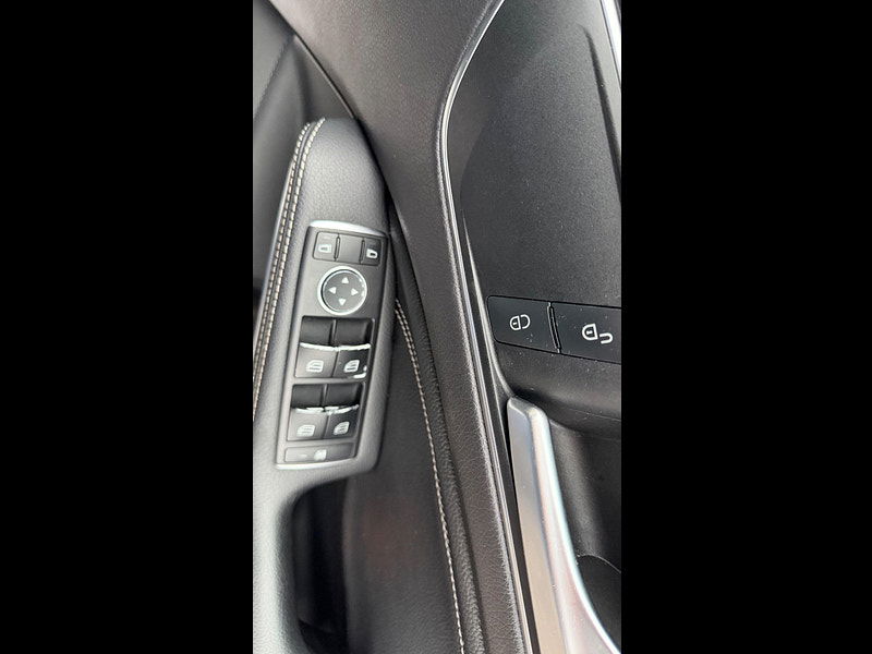 Mercedes-Benz A Class 1.5 A180d Sport Euro 6 (s/s) 5dr 5dr Manual 2025