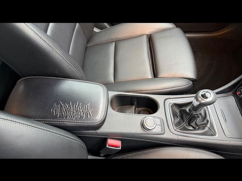 Mercedes-Benz A Class 1.5 A180d Sport Euro 6 (s/s) 5dr 5dr Manual 2025