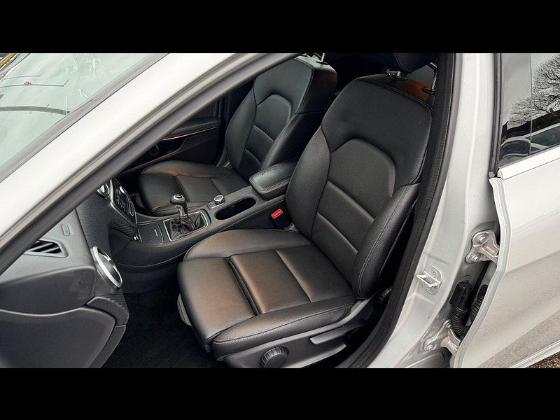 Mercedes-Benz A Class 1.5 A180d Sport Euro 6 (s/s) 5dr 5dr Manual 2025