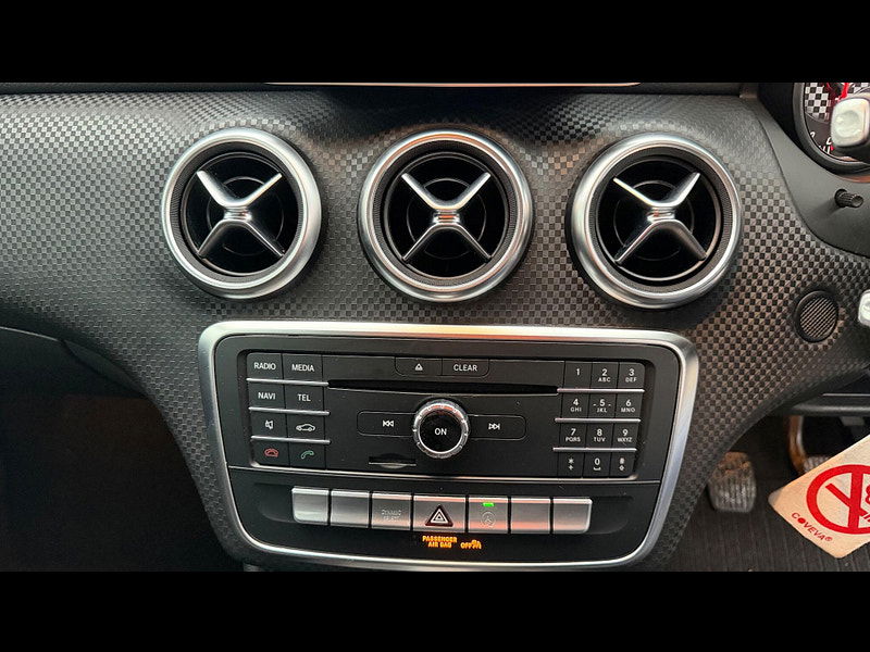 Mercedes-Benz A Class 1.5 A180d Sport Euro 6 (s/s) 5dr 5dr Manual 2025