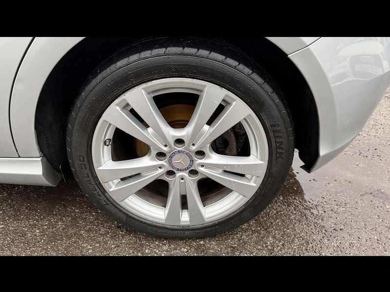 Mercedes-Benz A Class 1.5 A180d Sport Euro 6 (s/s) 5dr 5dr Manual 2025