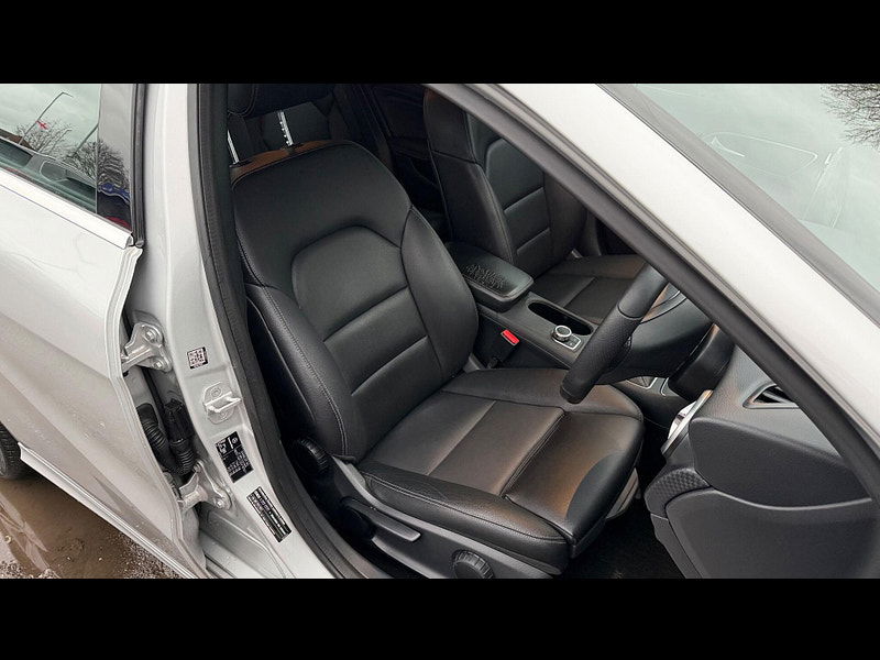 Mercedes-Benz A Class 1.5 A180d Sport Euro 6 (s/s) 5dr 5dr Manual 2025