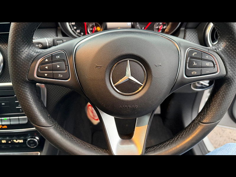 Mercedes-Benz A Class 1.5 A180d Sport Euro 6 (s/s) 5dr 5dr Manual 2025