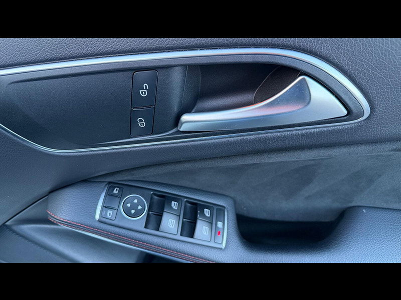 Mercedes-Benz A Class 1.6 A160 AMG Line Euro 6 (s/s) 5dr 5dr Manual 2026