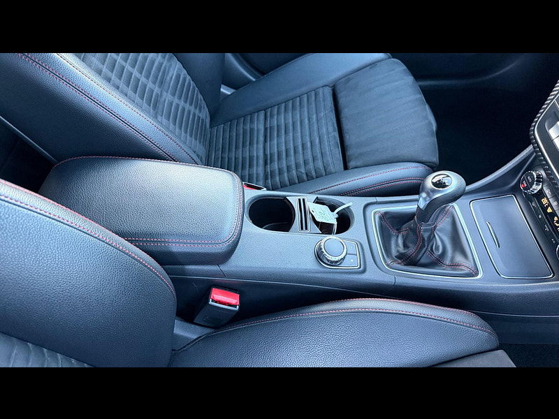 Mercedes-Benz A Class 1.6 A160 AMG Line Euro 6 (s/s) 5dr 5dr Manual 2026