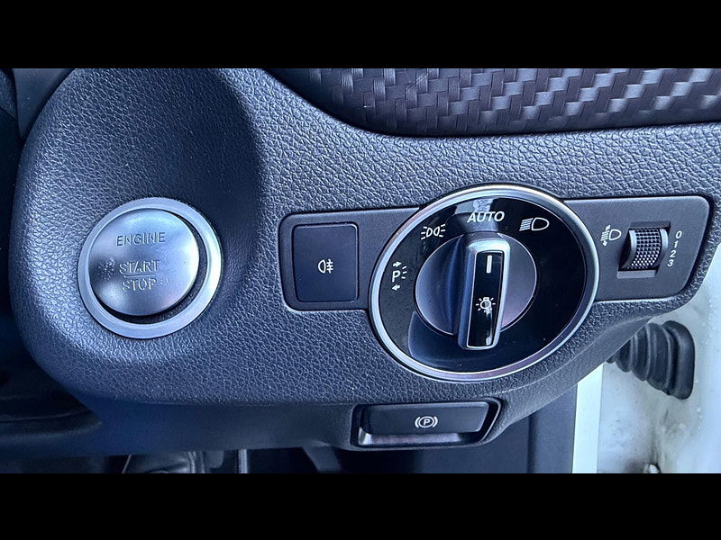 Mercedes-Benz A Class 1.6 A160 AMG Line Euro 6 (s/s) 5dr 5dr Manual 2026