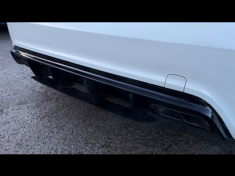 Mercedes-Benz A Class 1.6 A160 AMG Line Euro 6 (s/s) 5dr 5dr Manual 2026