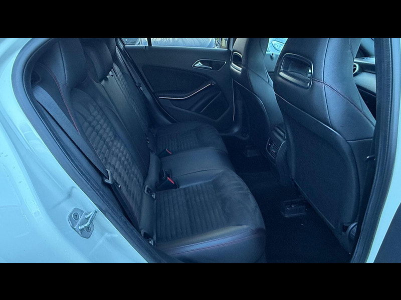 Mercedes-Benz A Class 1.6 A160 AMG Line Euro 6 (s/s) 5dr 5dr Manual 2026