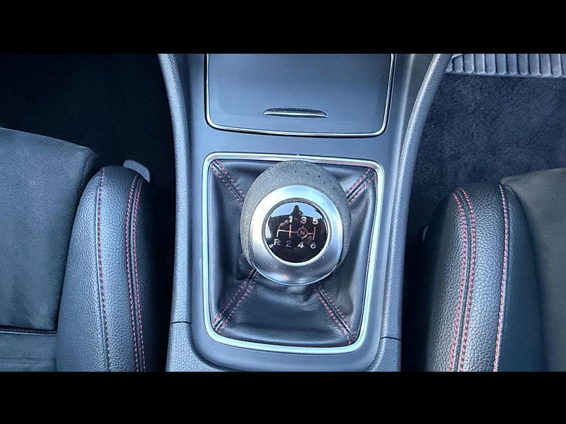 Mercedes-Benz A Class 1.6 A160 AMG Line Euro 6 (s/s) 5dr 5dr Manual 2026