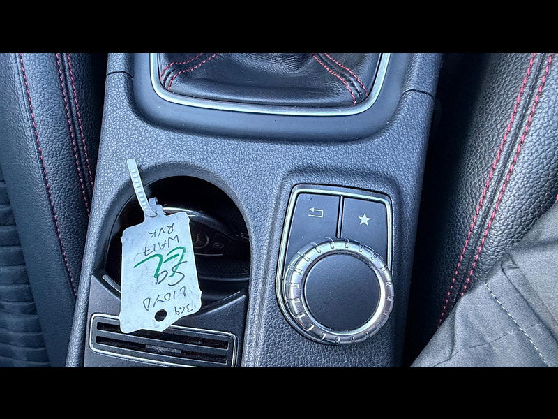 Mercedes-Benz A Class 1.6 A160 AMG Line Euro 6 (s/s) 5dr 5dr Manual 2026