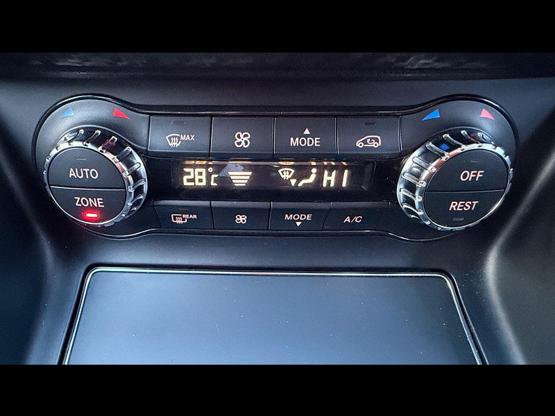 Mercedes-Benz A Class 1.6 A160 AMG Line Euro 6 (s/s) 5dr 5dr Manual 2026