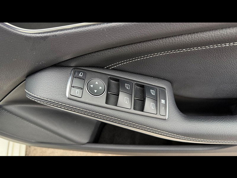 Mercedes-Benz A Class 1.6 A180 Sport Euro 6 (s/s) 5dr 5dr Manual 2025