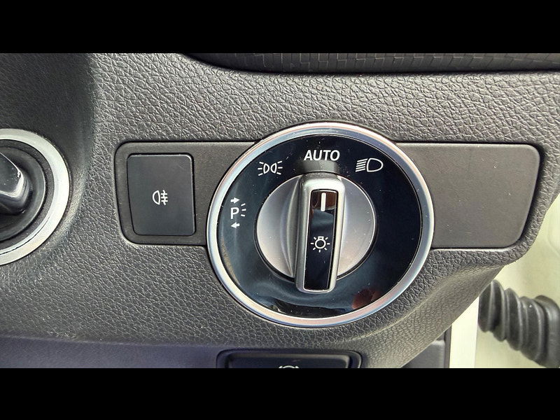 Mercedes-Benz A Class 1.6 A180 Sport Euro 6 (s/s) 5dr 5dr Manual 2025