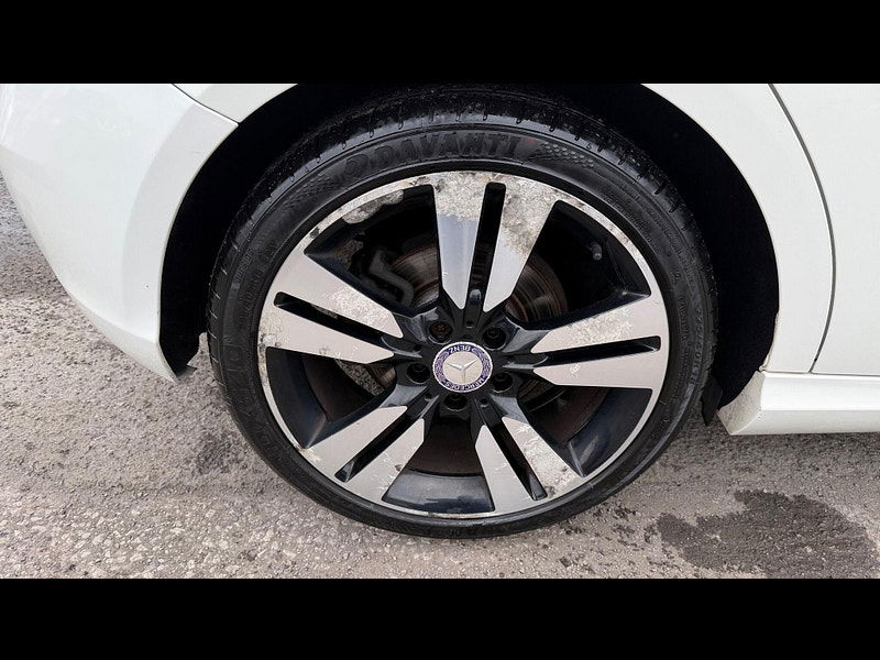 Mercedes-Benz A Class 1.6 A180 Sport Euro 6 (s/s) 5dr 5dr Manual 2025