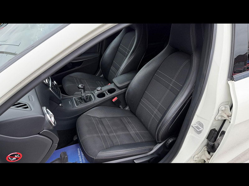 Mercedes-Benz A Class 1.6 A180 Sport Euro 6 (s/s) 5dr 5dr Manual 2025