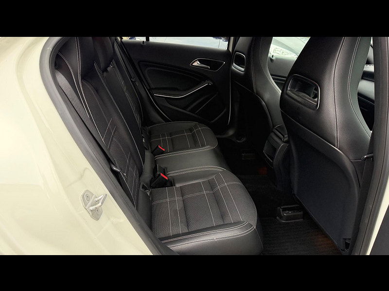 Mercedes-Benz A Class 1.6 A180 Sport Euro 6 (s/s) 5dr 5dr Manual 2025