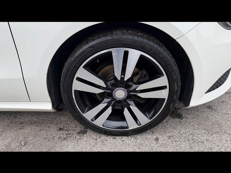 Mercedes-Benz A Class 1.6 A180 Sport Euro 6 (s/s) 5dr 5dr Manual 2025