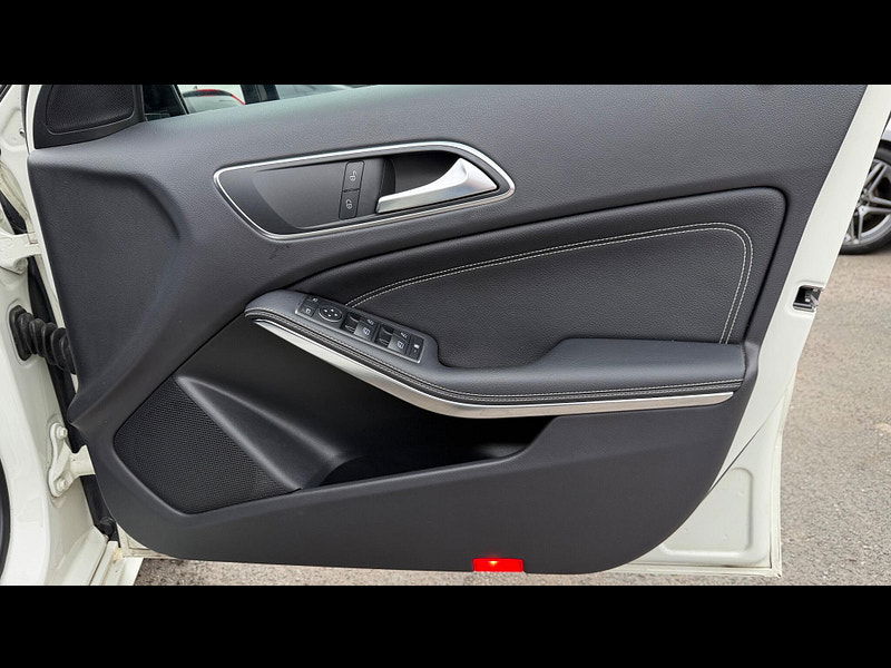 Mercedes-Benz A Class 1.6 A180 Sport Euro 6 (s/s) 5dr 5dr Manual 2025