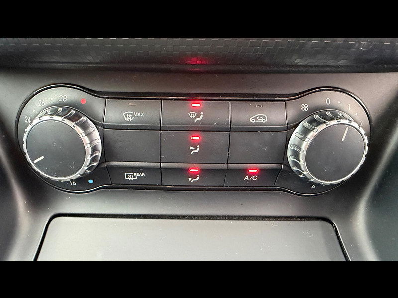 Mercedes-Benz A Class 1.6 A180 Sport Euro 6 (s/s) 5dr 5dr Manual 2025