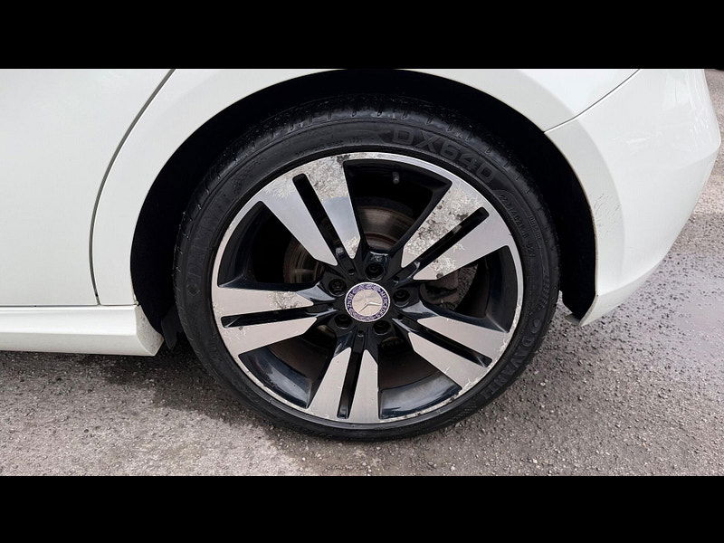 Mercedes-Benz A Class 1.6 A180 Sport Euro 6 (s/s) 5dr 5dr Manual 2025