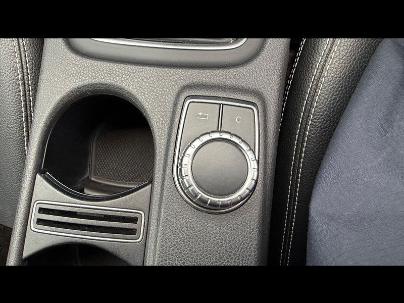 Mercedes-Benz A Class 1.6 A180 Sport Euro 6 (s/s) 5dr 5dr Manual 2025