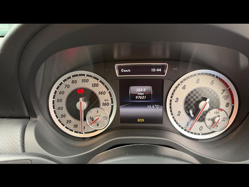 Mercedes-Benz A Class 1.6 A180 Sport Euro 6 (s/s) 5dr 5dr Manual 2025