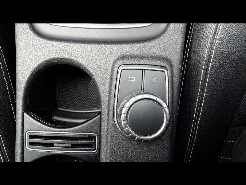 Mercedes-Benz A Class 1.6 A180 Sport Hatchback 5dr Petrol Manual Euro 6 (s/s) (122 ps) 5dr Manual 2026