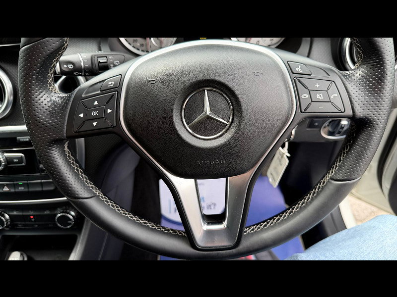 Mercedes-Benz A Class 1.6 A180 Sport Hatchback 5dr Petrol Manual Euro 6 (s/s) (122 ps) 5dr Manual 2026