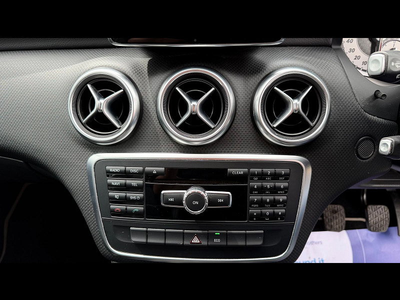 Mercedes-Benz A Class 1.6 A180 Sport Hatchback 5dr Petrol Manual Euro 6 (s/s) (122 ps) 5dr Manual 2026