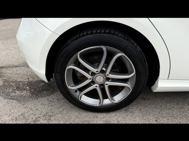 Mercedes-Benz A Class 1.6 A180 Sport Hatchback 5dr Petrol Manual Euro 6 (s/s) (122 ps) 5dr Manual 2026