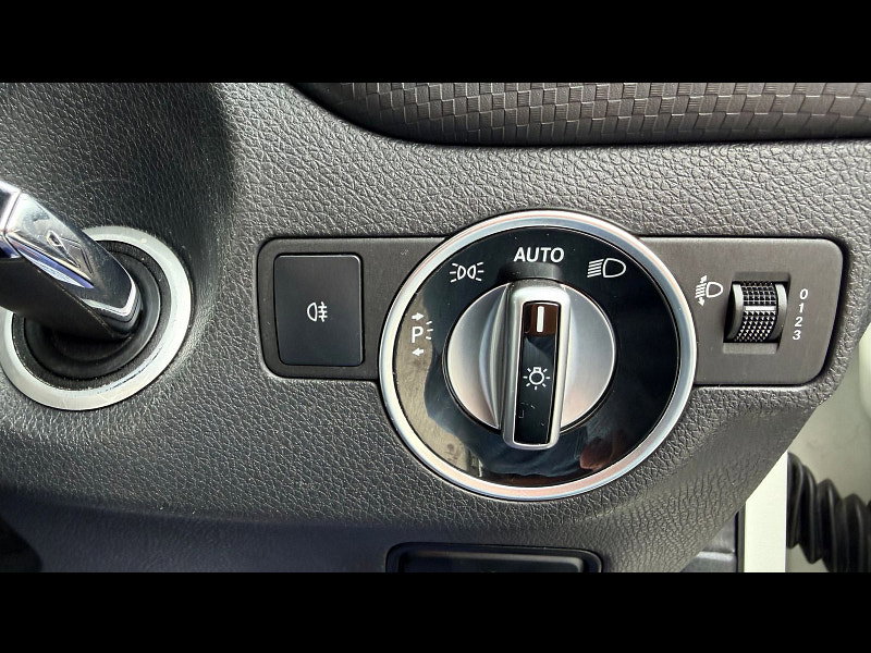 Mercedes-Benz A Class 1.6 A180 Sport Hatchback 5dr Petrol Manual Euro 6 (s/s) (122 ps) 5dr Manual 2026