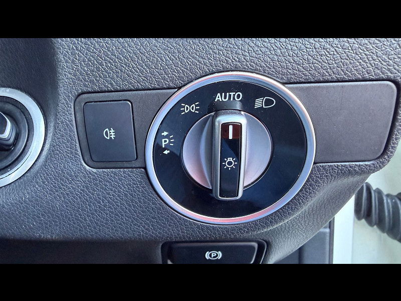 Mercedes-Benz A Class 1.6 A180 Sport Hatchback 5dr Petrol Manual Euro 6 (s/s) (122 ps) 5dr Manual 2025