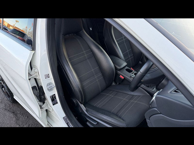 Mercedes-Benz A Class 1.6 A180 Sport Hatchback 5dr Petrol Manual Euro 6 (s/s) (122 ps) 5dr Manual 2025