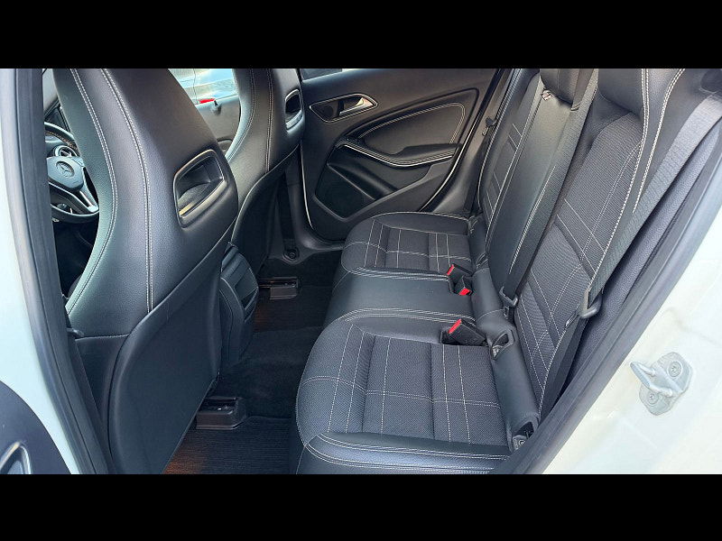 Mercedes-Benz A Class 1.6 A180 Sport Hatchback 5dr Petrol Manual Euro 6 (s/s) (122 ps) 5dr Manual 2025