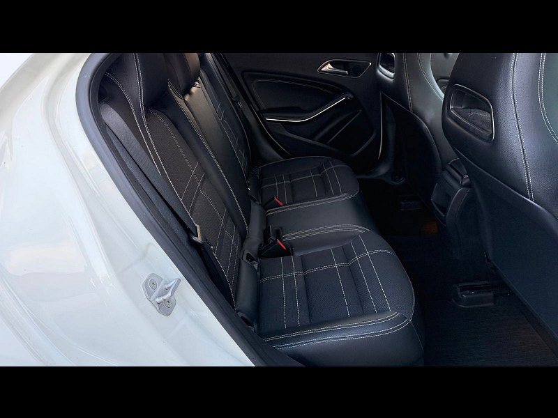 Mercedes-Benz A Class 1.6 A180 Sport Hatchback 5dr Petrol Manual Euro 6 (s/s) (122 ps) 5dr Manual 2025